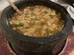 -绿茶餐厅(领展购物广场·中关村店)
