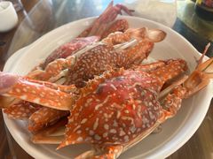 -富哥大排档(防城港企沙镇店)