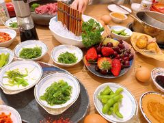 -松野谷·寿喜烧自助(华联顺义金街购物中心店)