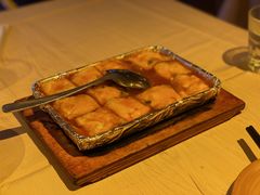 -龙门阵茶屋川菜馆(武康路店)