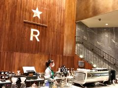 -星巴克臻选(南京艾尚天地店)