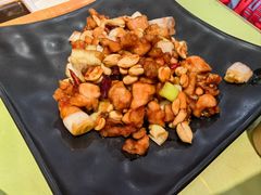 -玉桥餐厅(天坛店)