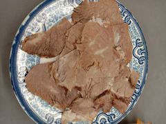 -东方宫·中国兰州牛肉拉面(三里屯店)
