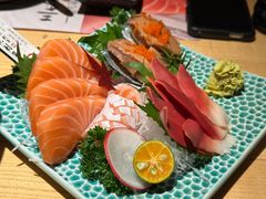 -鹤龟料理店(时代天街店)