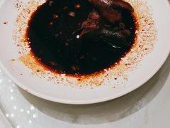 瑞士汁乳鸽-侨美·唐荔园·40年地道粤菜