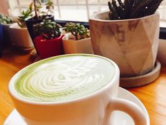 -Cafe Villa