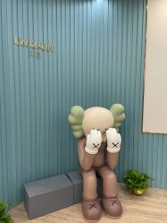 -久匠·野生眉半永久纹绣