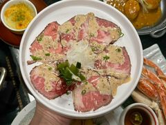 -匠和风精致料理(成都龙湖滨江天街店)