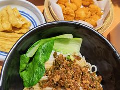 -霸蛮湖南米粉(亦庄力宝华联店)