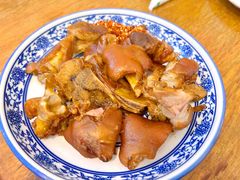 -乐山第一家临江鳝丝(茶坊路店)