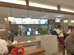 -德克士(南天门店)