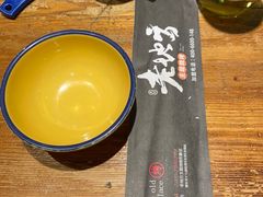 -香约老地方烧烤(九道街店)