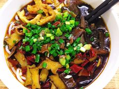 -寶牯佬邵阳米粉