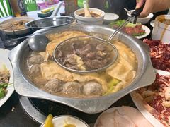 -老猫牛肉火锅(沙溪店)