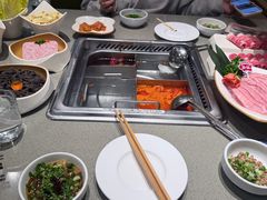 -海底捞火锅(东方时代广场店)