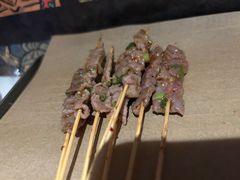 -三杯赤運·中式小酒馆(所城里店)