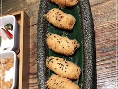 -兰木肆·云南菜(龙湖U城天街店)