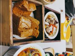 -蔡澜港式点心(皇庭广场店)