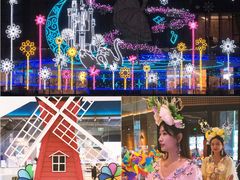 -布吉佳兆业广场