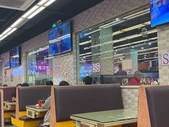-新辉港式茶餐厅(北栅店)