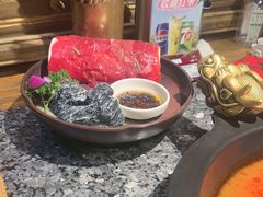 -蜀大侠火锅(建设路第五大道店)