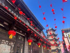 -云南民族村