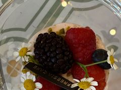 -小苍兰风铃草蛋糕甜品(沈阳店)
