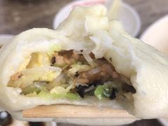 -津门张记包子铺(华昌道店)