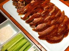 -额娘·春饼烤鸭(天鸿店)