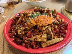 -嘉陵楼馋嘴城(簋街总店)