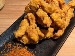 -新太二·鲜料川菜(晶耀前滩店)