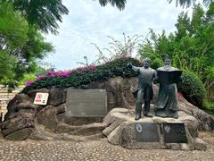 -胡里山炮台