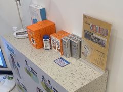 -宝岛眼镜(常熟珠江路欧尚店)