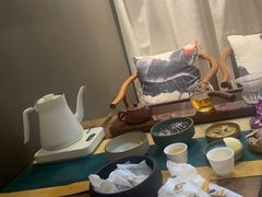 -邈墨茶馆(大兜路1号店)