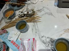 -醉炫音速烧烤·干煸菜(沙河总店)