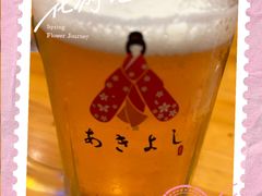 -晶吉·居酒屋·烧鸟·生鱼饭(中山区民主广场店)