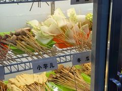 -瑞哦冷锅串串(汇融店)