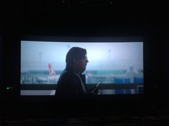 -万达IMAX影城(盘锦万达广场店)