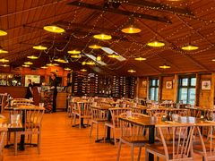 -Pakkhús Restaurant