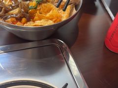 -小螺大作·螺蛳粉火锅(林和西店)