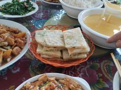 -何适山庄 ·可团建(水长城P2停车场店)