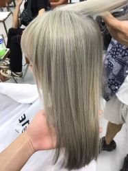 -icare美发沙龙