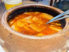 -静颐茶馆·素食(龙华店)