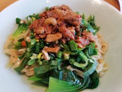 -秦香阁·西北家常菜(徐汇日月光中心店)