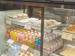 -逸派咖啡 EPARKCOFFEE(广安门店)