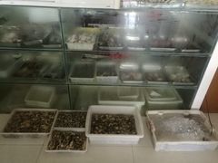 水产区-海味饭店(金海岸广场店)