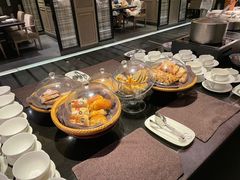 -深圳四季酒店·馥自助餐厅