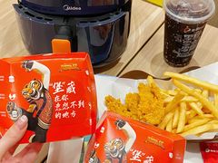 -德克士(车站路店)