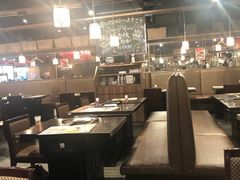 -俺的焼肉(銀座9丁目店)