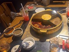-巴奴毛肚火锅(广益哥伦布店)